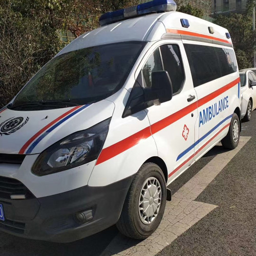 金山屯品质救护车出租,为您的健康出行负责