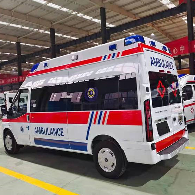 金山屯救护车出租 —— 专业、安全、高效的城市急救服务