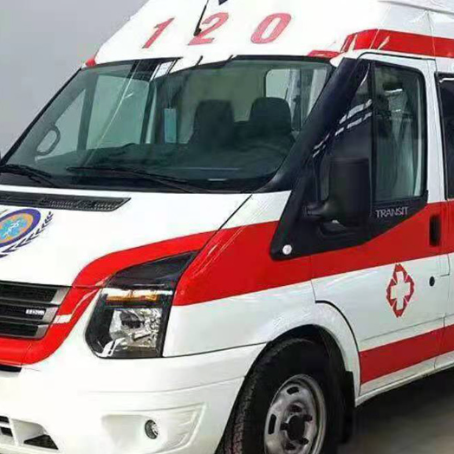 金山屯非急救护送病人转院租赁救护车的优缺点对比